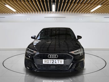 Used Audi A3 2022 for sale - 79120787: Photo
