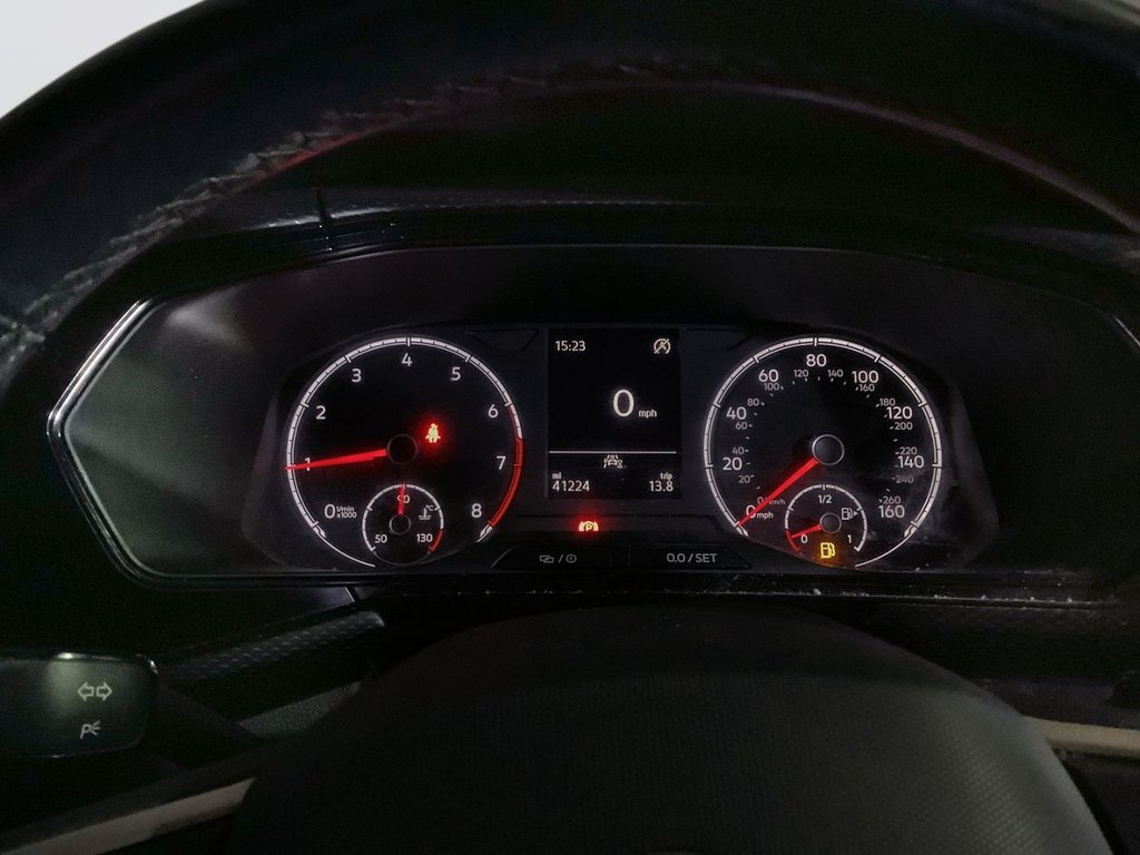 Used Volkswagen T-Cross 2021 for sale - 77849438: Photo 16