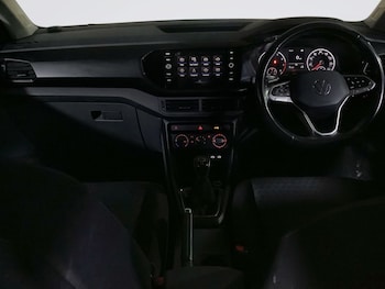 Used Volkswagen T-Cross 2021 for sale - 77849438: Photo