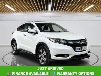 Used Honda HR-V 2016 for sale - 78682727: Photo