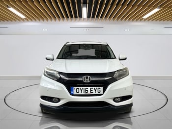 Used Honda HR-V 2016 for sale - 78682727: Photo