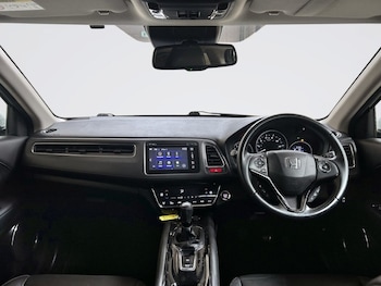 Used Honda HR-V 2016 for sale - 78682727: Photo