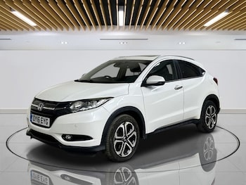 Used Honda HR-V 2016 for sale - 78682727: Photo