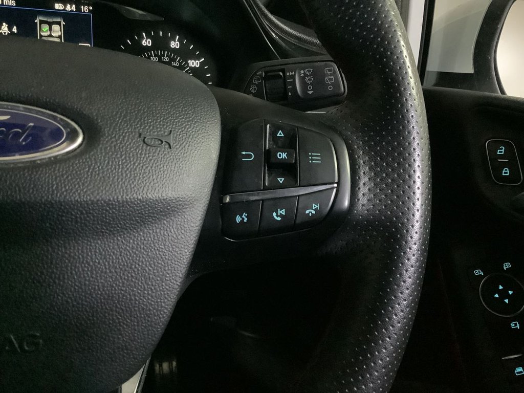 Used Ford Fiesta 2020 for sale - 76474585: Photo 19