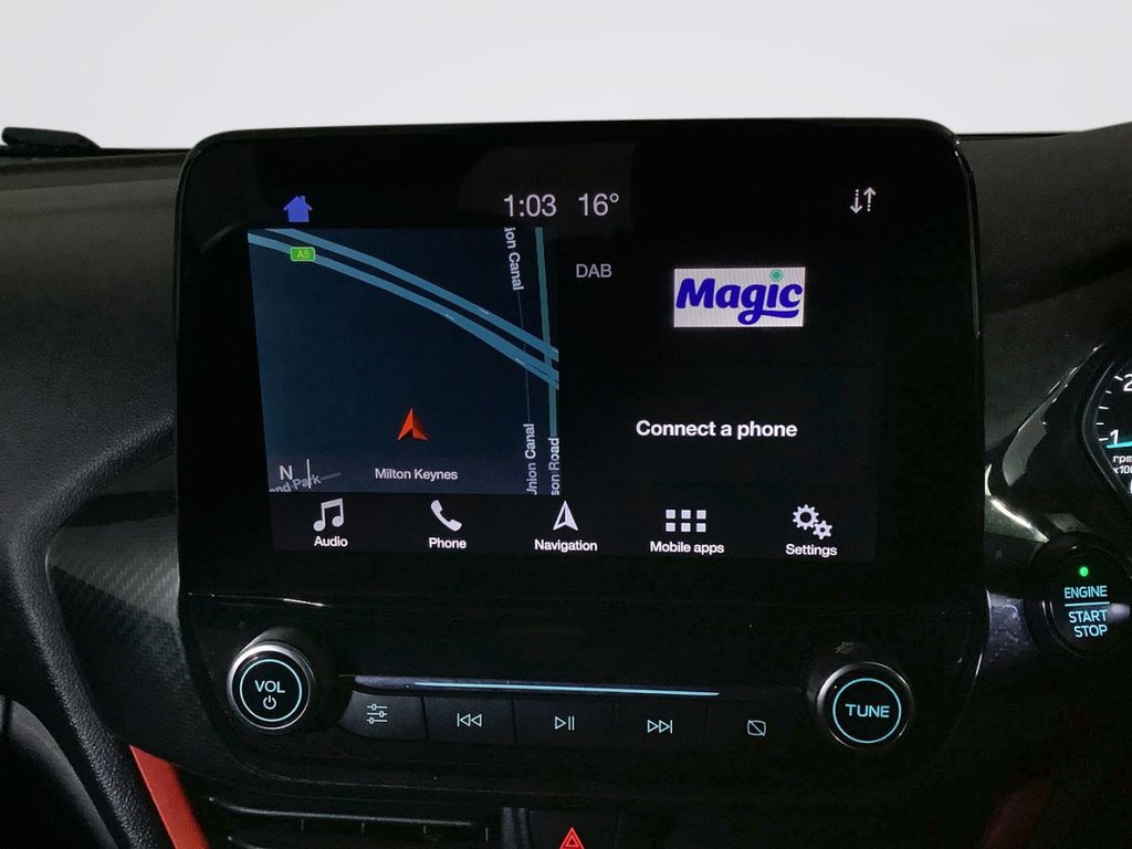 Used Ford Fiesta 2020 for sale - 76474585: Photo 23