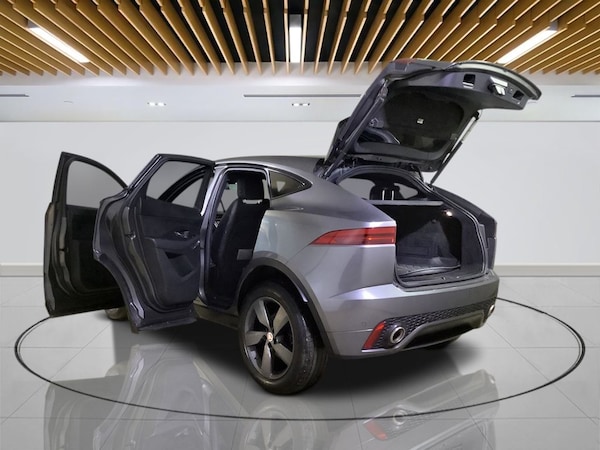 Used Jaguar E-Pace 2020 for sale - 76229128: Photo 10