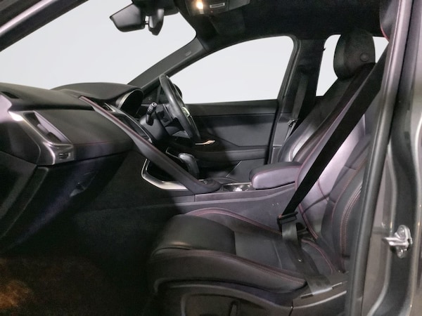 Used Jaguar E-Pace 2020 for sale - 76229128: Photo 12