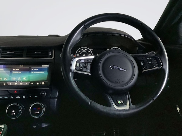 Used Jaguar E-Pace 2020 for sale - 76229128: Photo 15