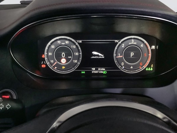 Used Jaguar E-Pace 2020 for sale - 76229128: Photo 18