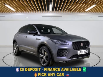 2020 (70) - 2.0d [180] Chequered Flag Edition 5dr Auto