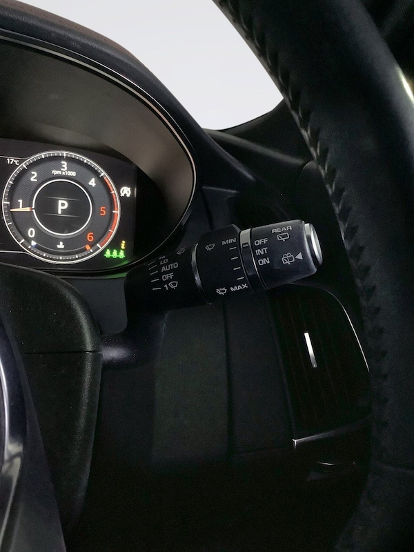 Used Jaguar E-Pace 2020 for sale - 76229128: Photo 21