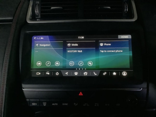 Used Jaguar E-Pace 2020 for sale - 76229128: Photo 23