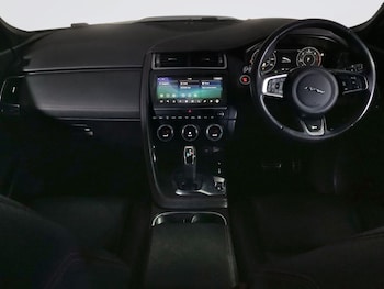 Used Jaguar E-Pace 2020 for sale - 76229128: Photo 3
