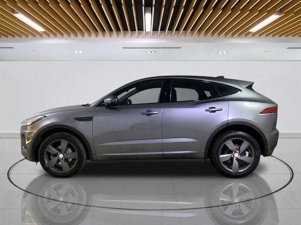 Used Jaguar E-Pace 2020 for sale - 76229128: Photo 5
