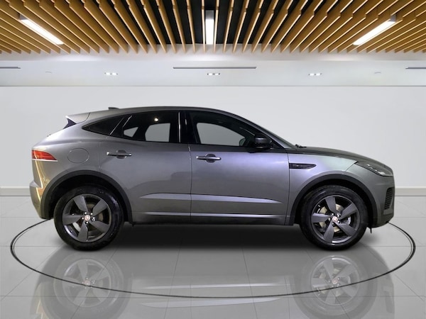 Used Jaguar E-Pace 2020 for sale - 76229128: Photo 9