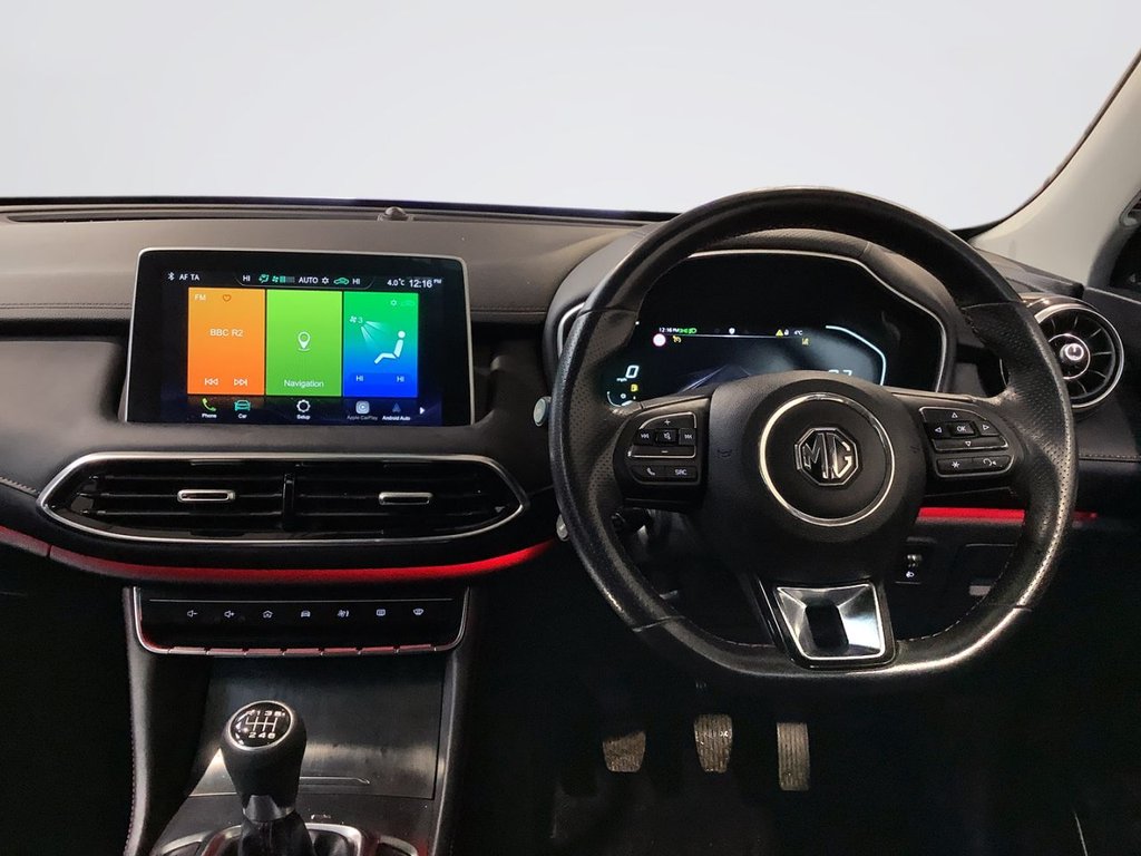 Used MG MG HS 2022 for sale - 77747978: Photo 15