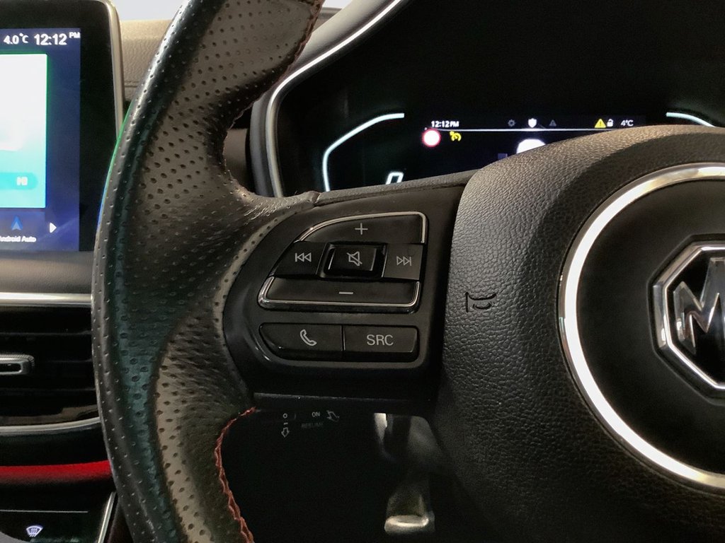 Used MG MG HS 2022 for sale - 77747978: Photo 17