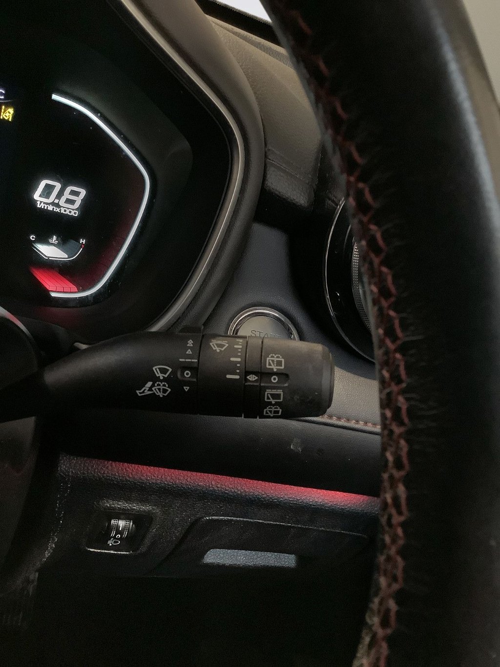 Used MG MG HS 2022 for sale - 77747978: Photo 21