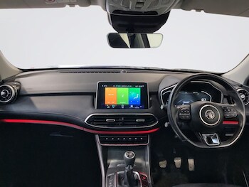 Used MG MG HS 2022 for sale - 77747978: Photo