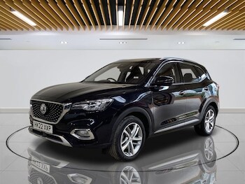 Used MG MG HS 2022 for sale - 77747978: Photo