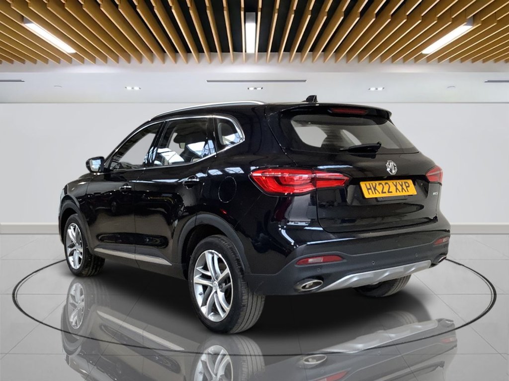 Used MG MG HS 2022 for sale - 77747978: Photo 6