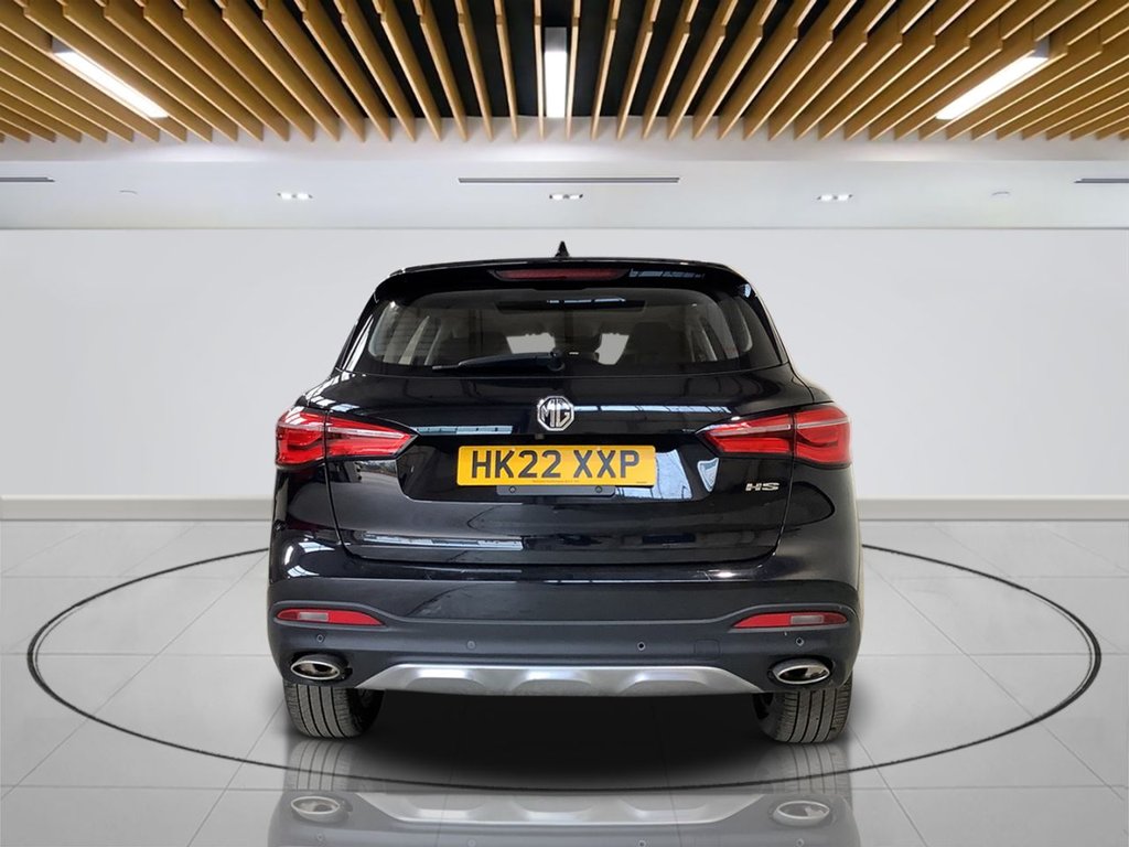 Used MG MG HS 2022 for sale - 77747978: Photo 7