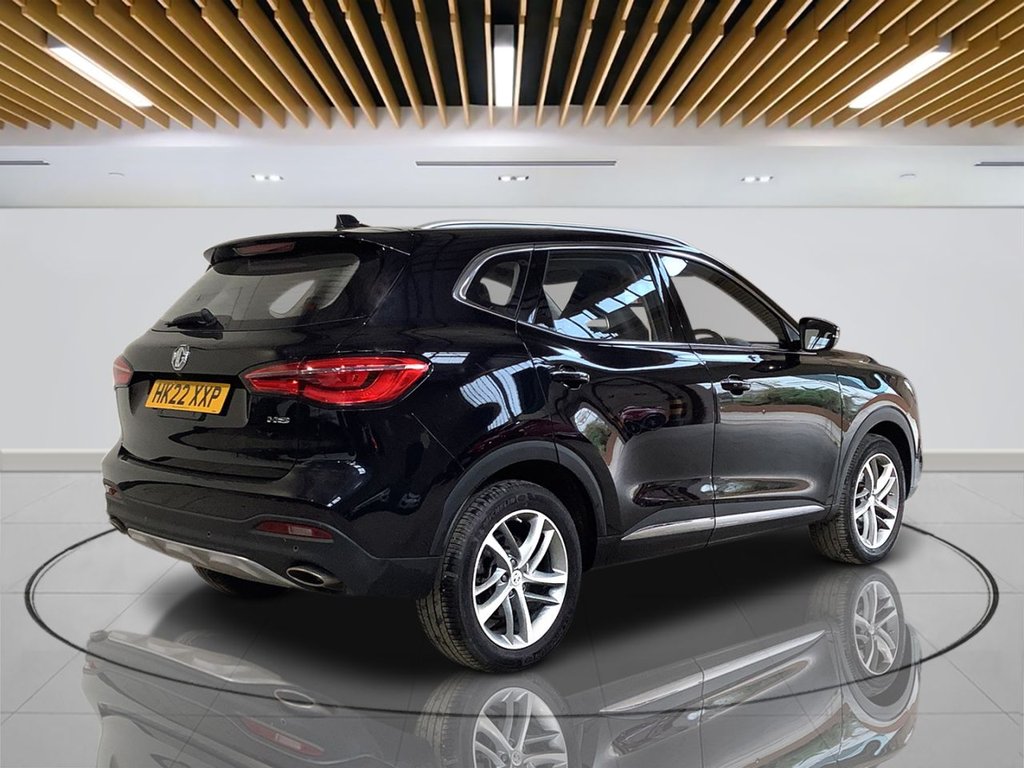 Used MG MG HS 2022 for sale - 77747978: Photo 8