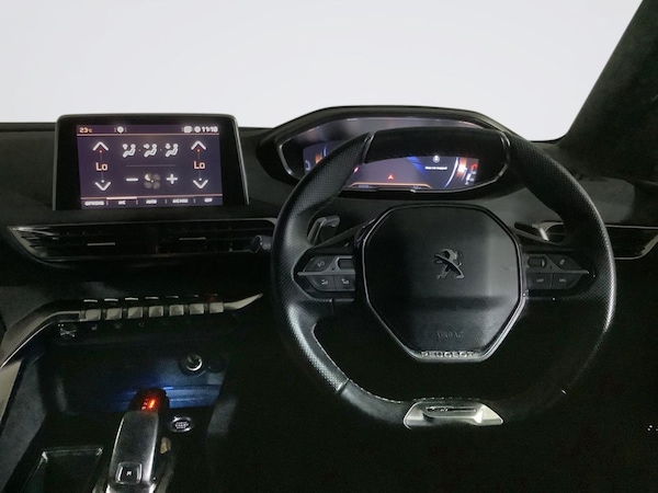 Used Peugeot 3008 2020 for sale - 76223319: Photo 16