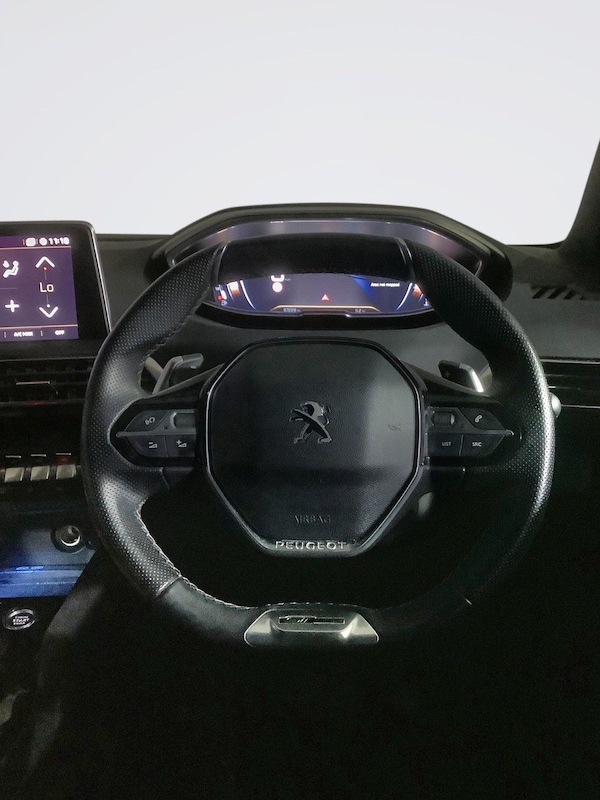 Used Peugeot 3008 2020 for sale - 76223319: Photo 17
