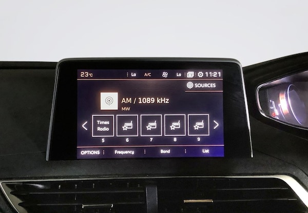 Used Peugeot 3008 2020 for sale - 76223319: Photo 24