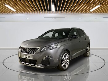 Used Peugeot 3008 2020 for sale - 76223319: Photo 4