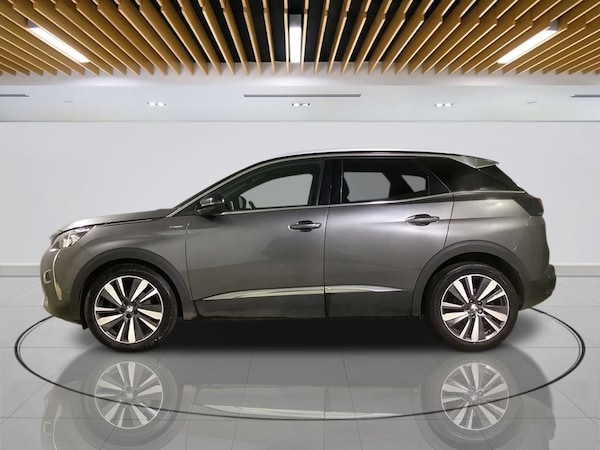 Used Peugeot 3008 2020 for sale - 76223319: Photo 5