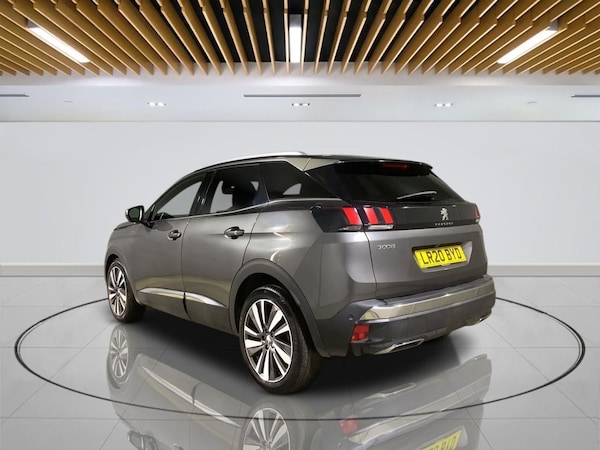 Used Peugeot 3008 2020 for sale - 76223319: Photo 6
