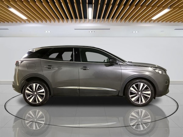 Used Peugeot 3008 2020 for sale - 76223319: Photo 9