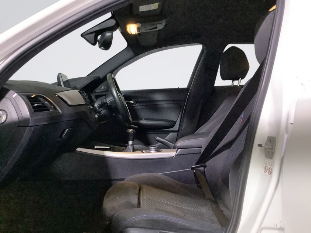 Used BMW 1 Series 2017 for sale - 76595976: Photo 12