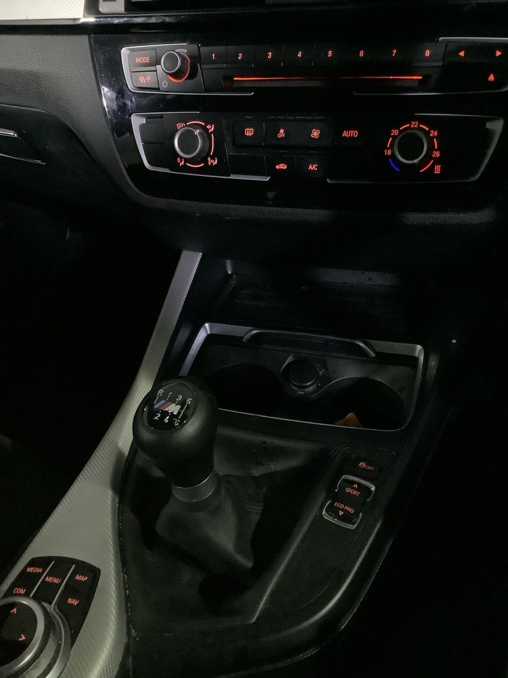 Used BMW 1 Series 2017 for sale - 76595976: Photo 25