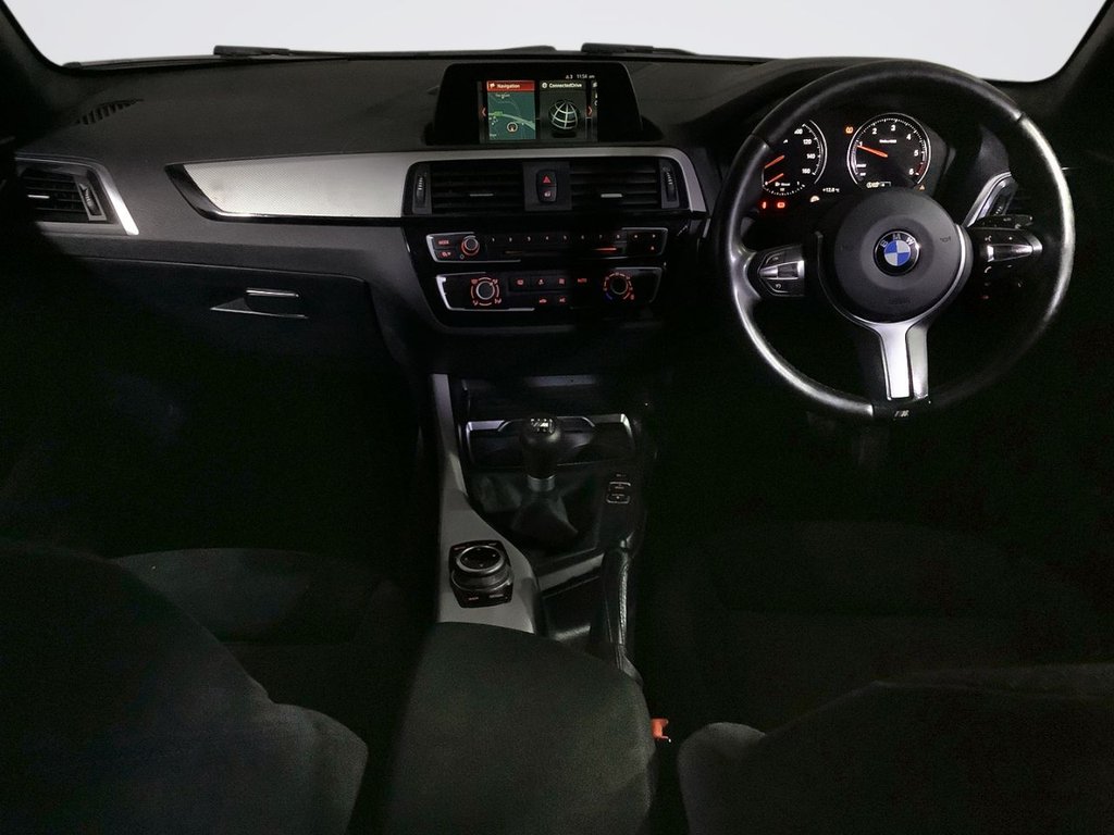 Used BMW 1 Series 2017 for sale - 76595976: Photo 3
