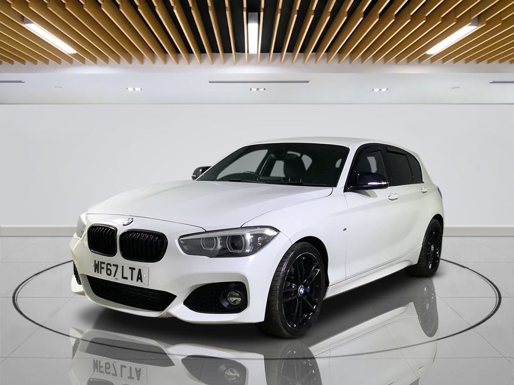 Used BMW 1 Series 2017 for sale - 76595976: Photo 4