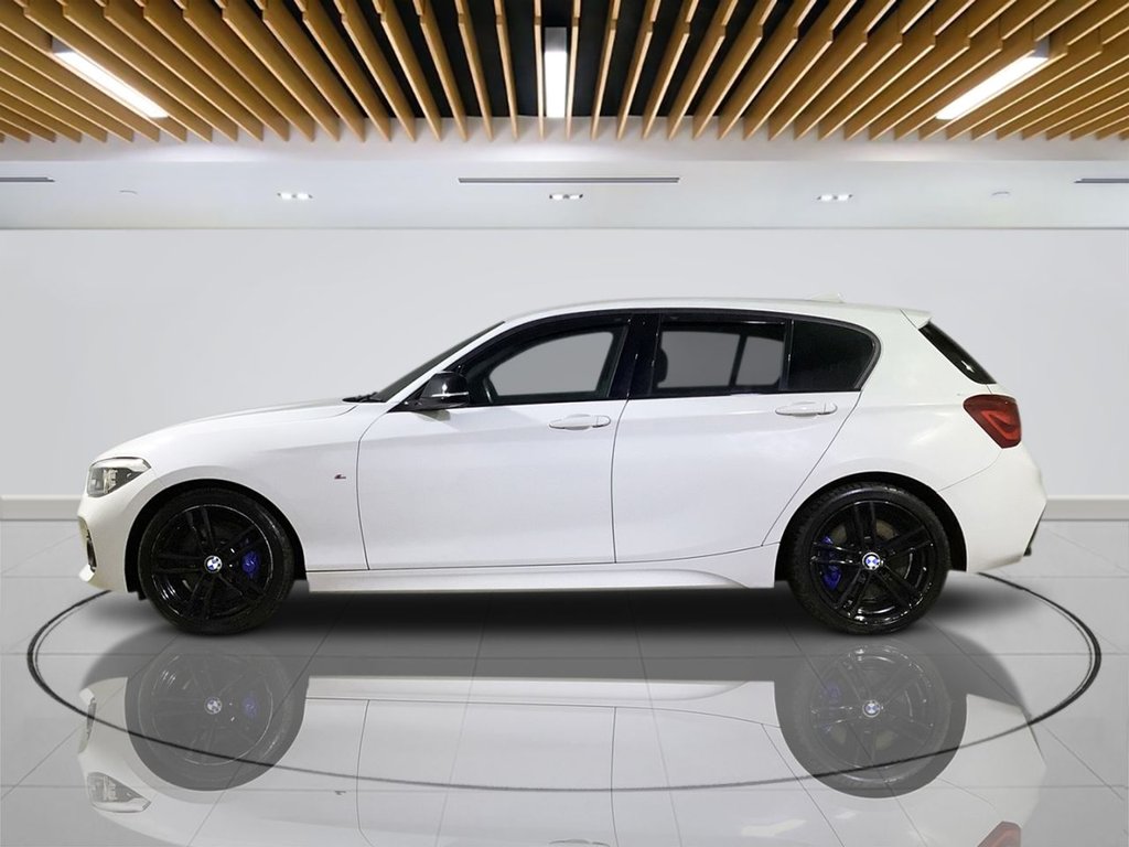 Used BMW 1 Series 2017 for sale - 76595976: Photo 5