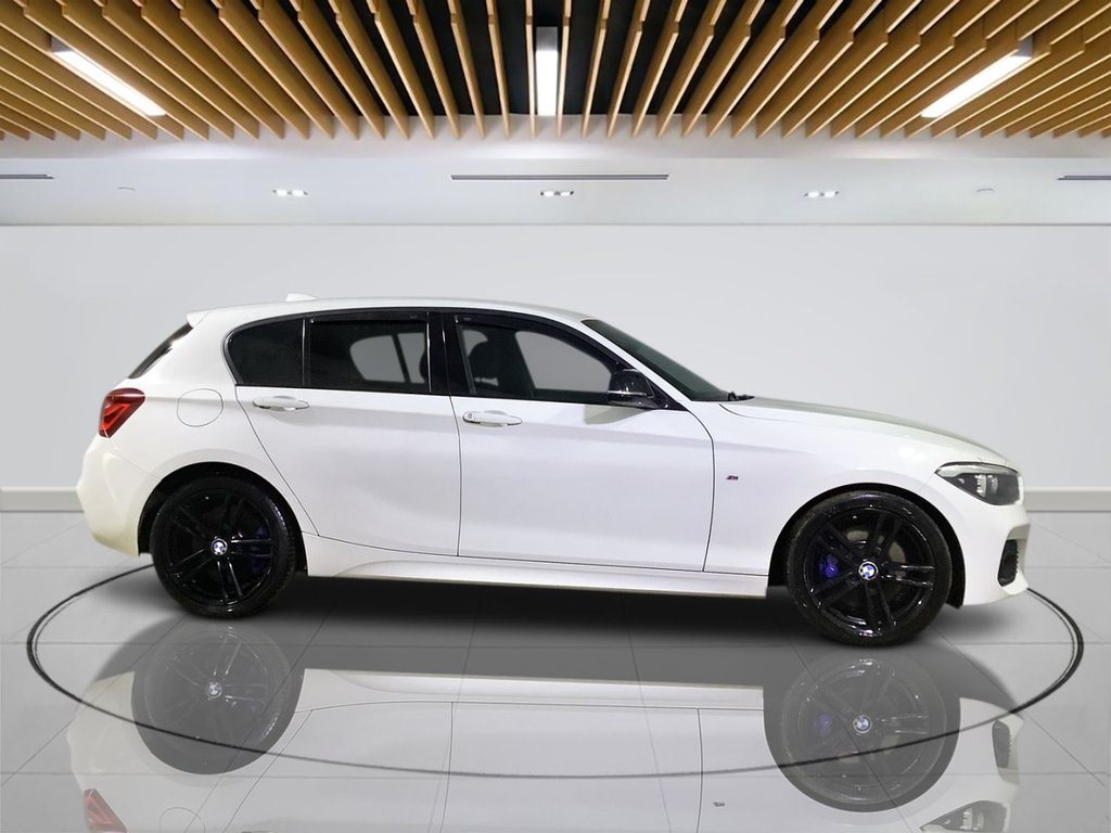 Used BMW 1 Series 2017 for sale - 76595976: Photo 9