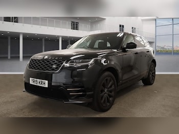 Used Land Rover Range Rover Velar 2019 for sale - 75642131: Photo