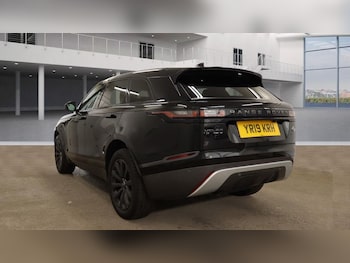 Used Land Rover Range Rover Velar 2019 for sale - 75642131: Photo