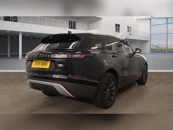Used Land Rover Range Rover Velar 2019 for sale - 75642131: Photo