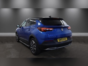Used Vauxhall Grandland X 2019 for sale - 79530374: Photo