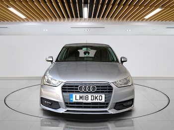 Used Audi A1 2018 for sale - 78401214: Photo