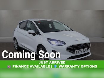 Ford Fiesta feature image