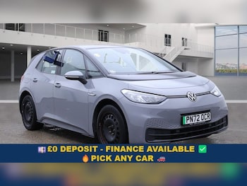 Used Volkswagen ID.3 2022 for sale - 76469788: Photo