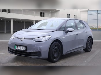 Used Volkswagen ID.3 2022 for sale - 76469788: Photo