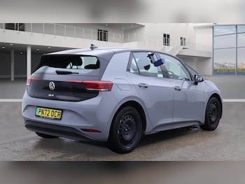 Used Volkswagen ID.3 2022 for sale - 76469788: Photo
