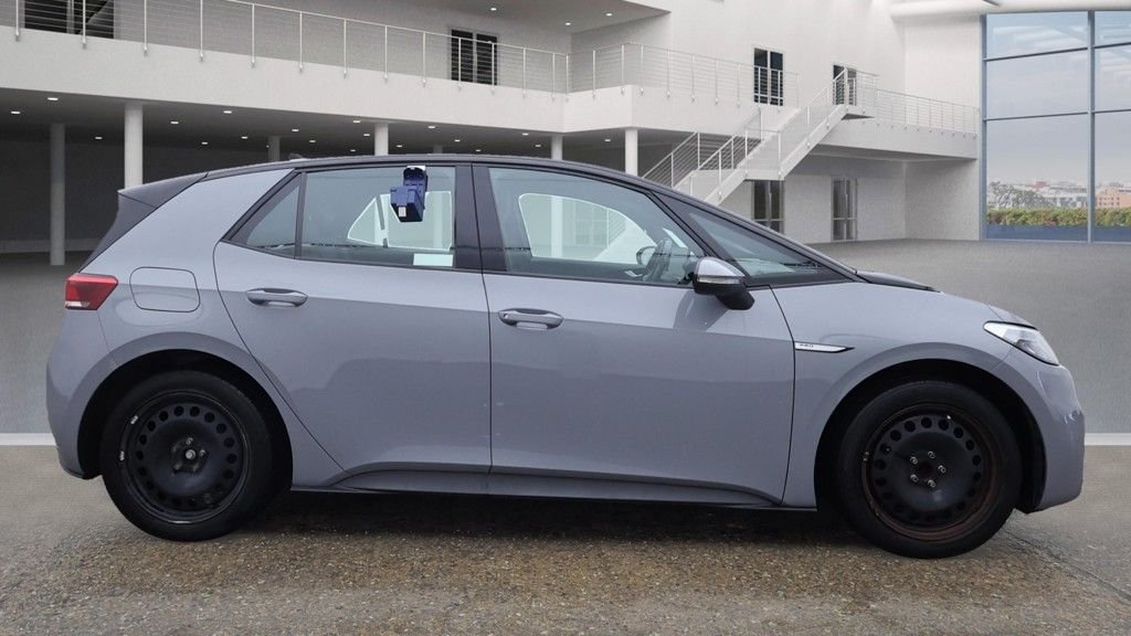 Used Volkswagen ID.3 2022 for sale - 76469788: Photo 5